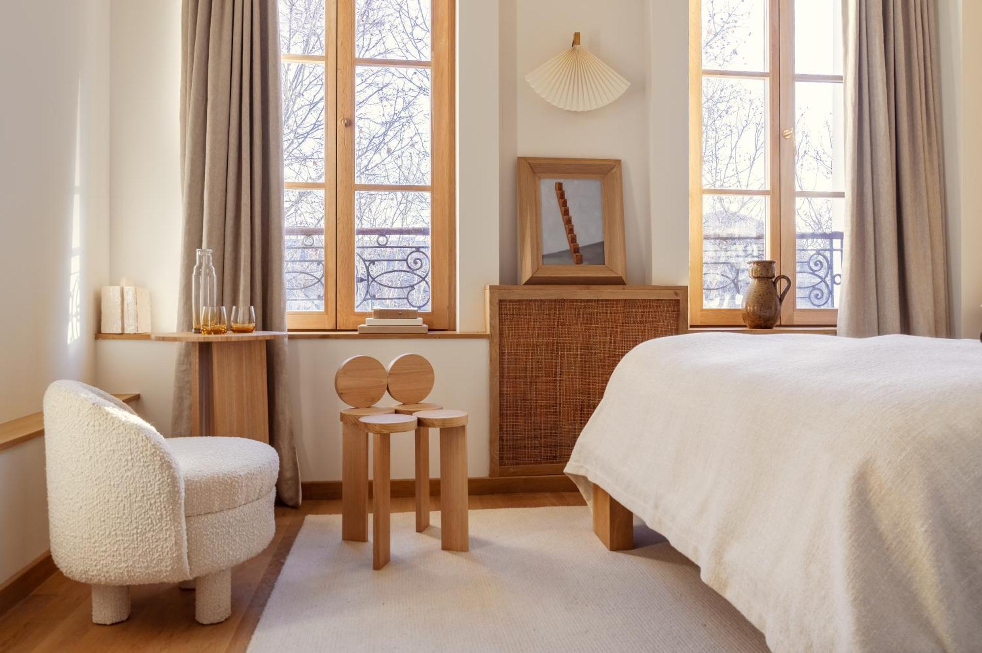 Elysee Montmartre Hotel Париж Екстериор снимка