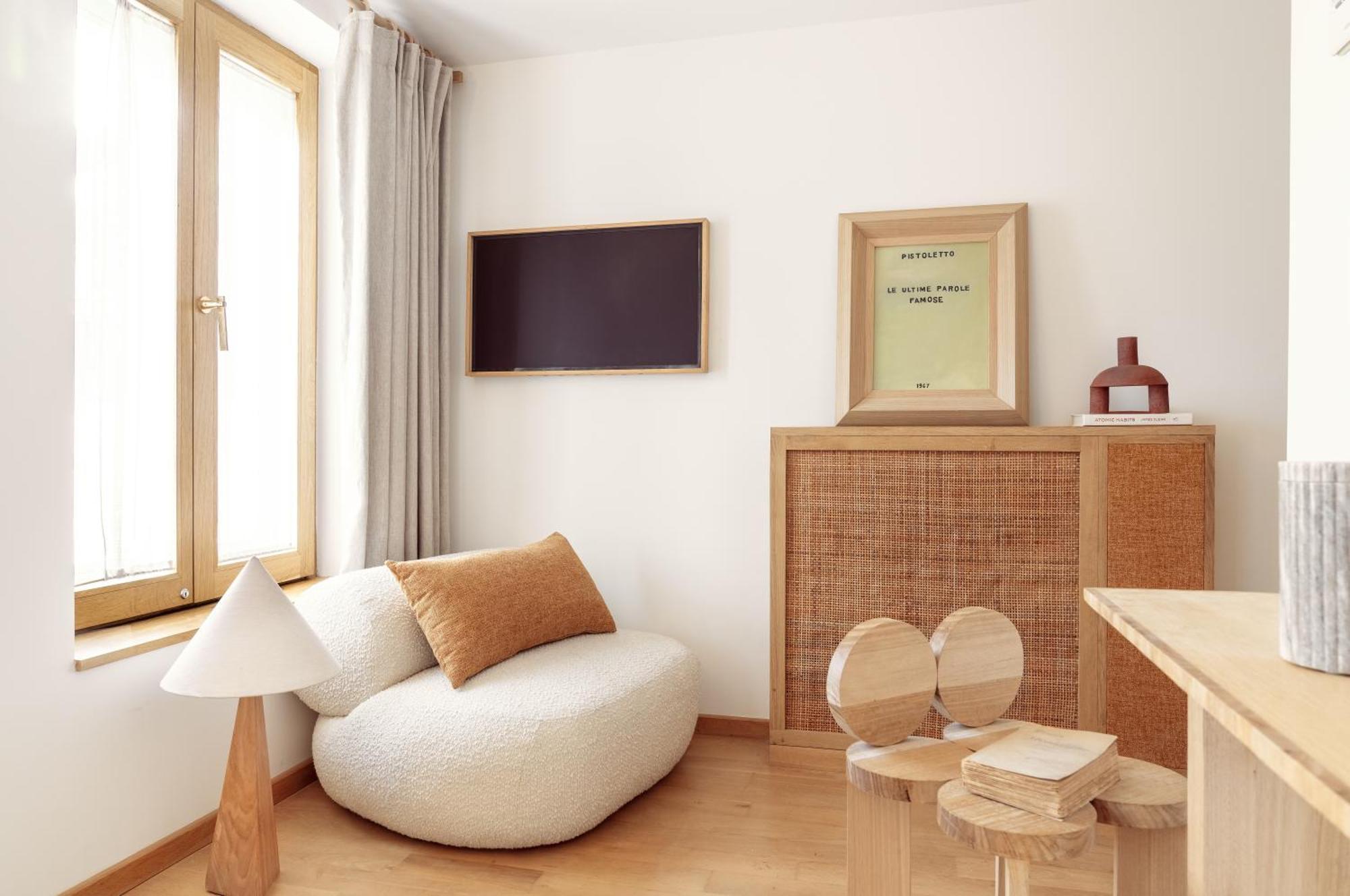 Elysee Montmartre Hotel Париж Екстериор снимка