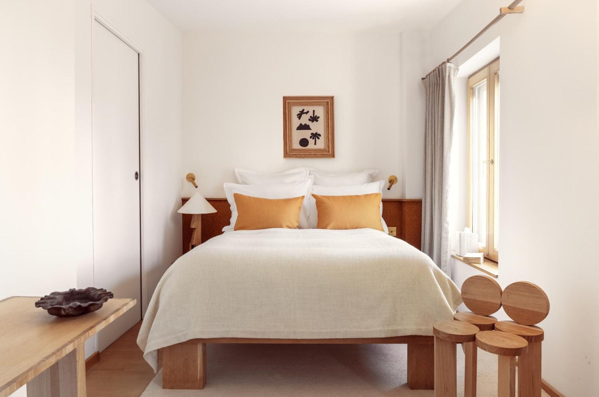 Elysee Montmartre Hotel Париж Екстериор снимка