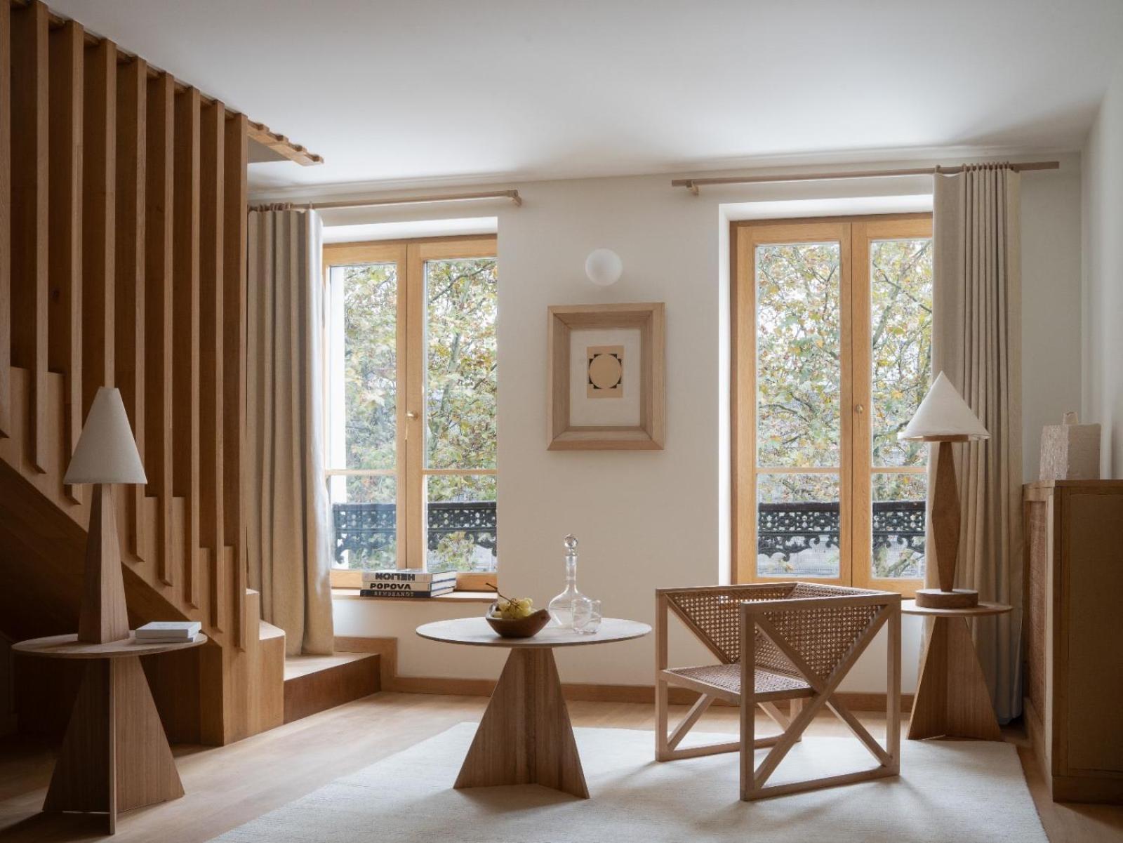 Elysee Montmartre Hotel Париж Екстериор снимка