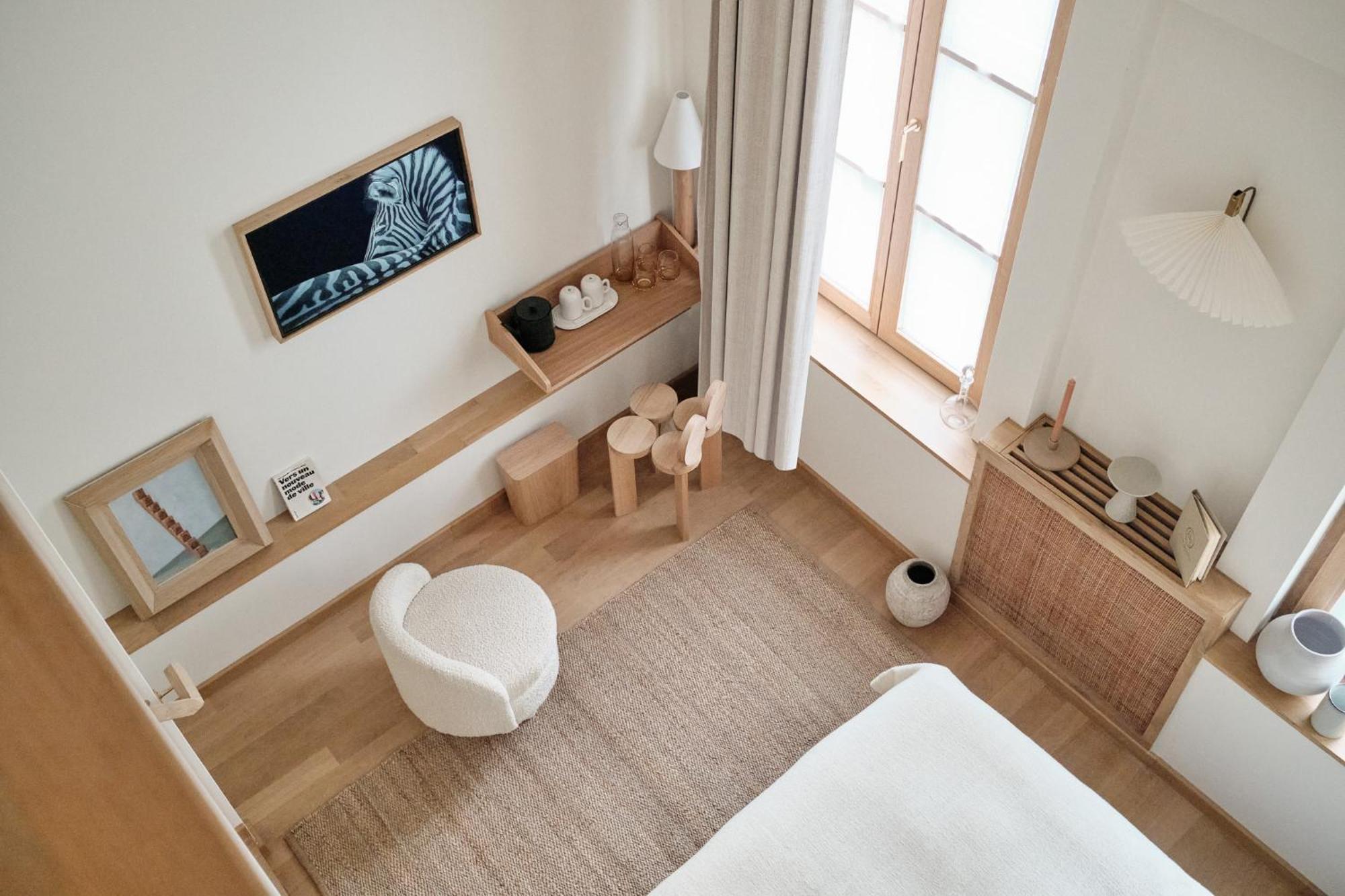 Elysee Montmartre Hotel Париж Екстериор снимка