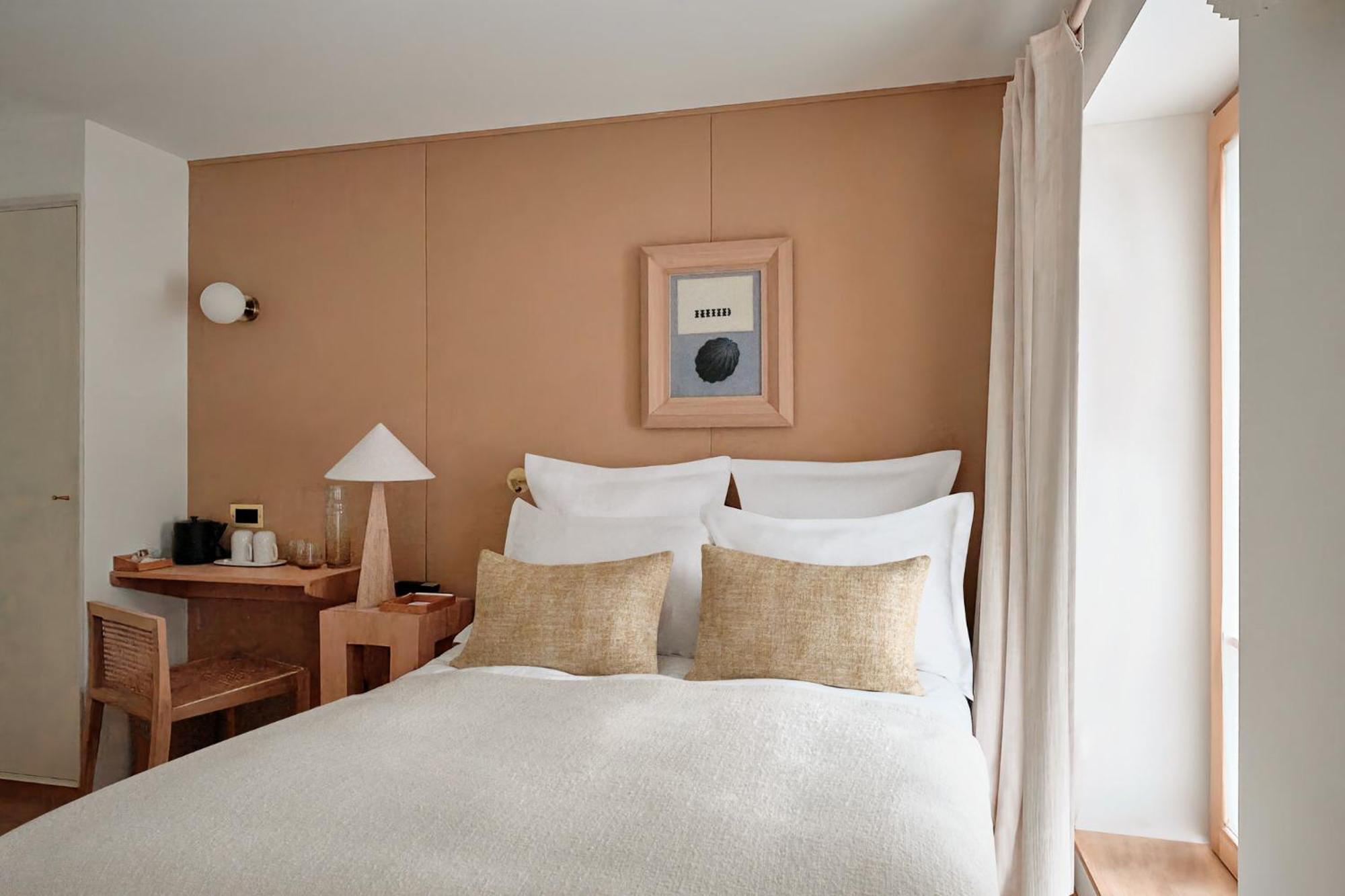 Elysee Montmartre Hotel Париж Екстериор снимка