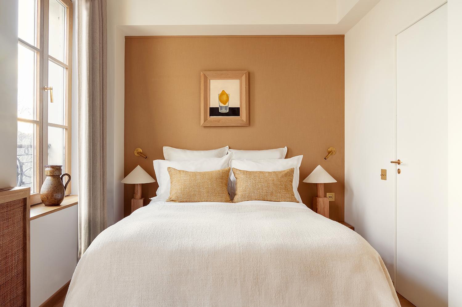 Elysee Montmartre Hotel Париж Екстериор снимка
